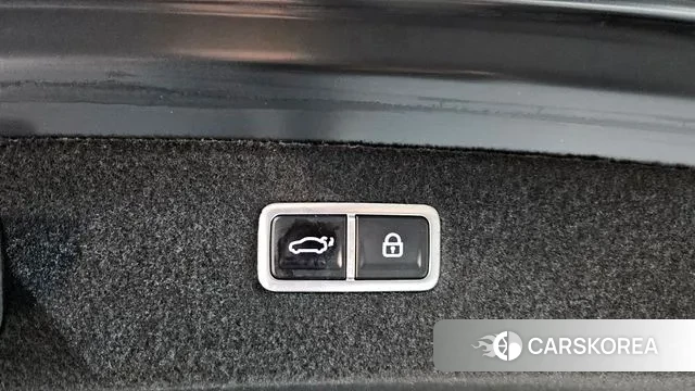 Genesis G90 (RS4) id 3421058 из Кореи 7