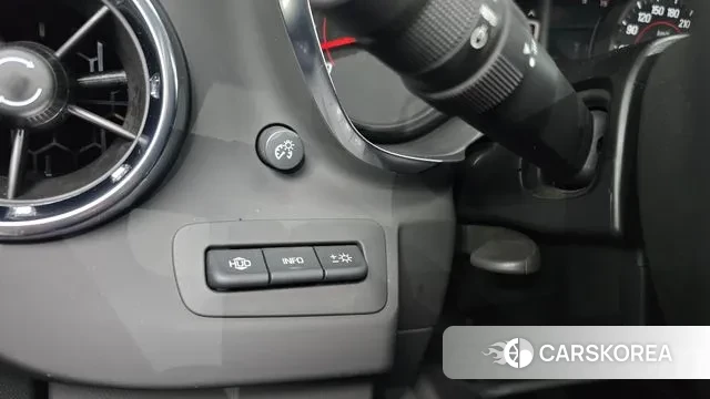 Chevrolet (GM Daewoo) The New Camaro id 3054630 из Кореи 7