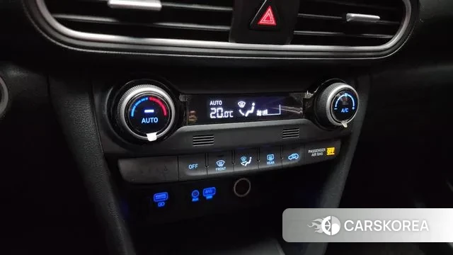 Hyundai Kona id 3407970 из Кореи 7