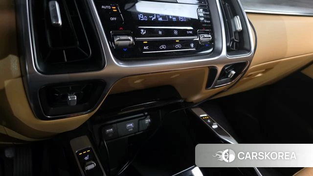 Kia Sorento 4th Generation id 4637055 из Кореи 7