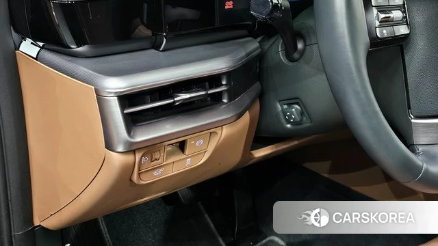 Hyundai Grandeur (GN7) id 4280200 из Кореи 7
