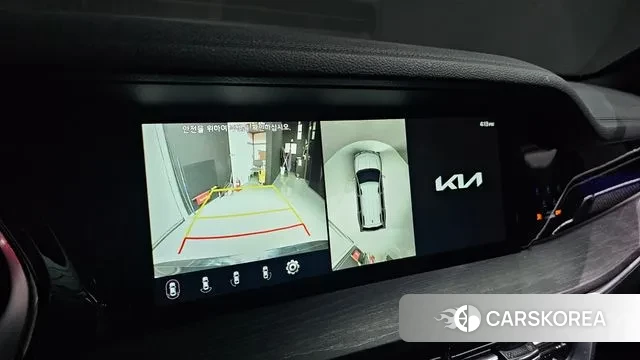 Kia Mohave Master id 2930229 из Кореи 7