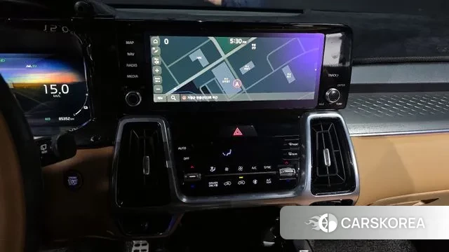 Kia Sorento 4th Generation id 3615204 из Кореи 7