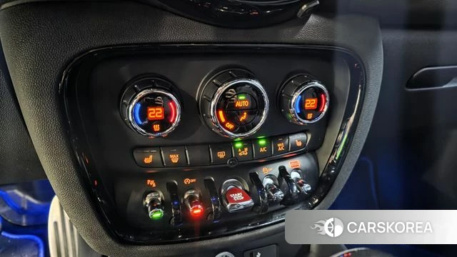 Mini Cooper S Clubman id 4315580 из Кореи 7