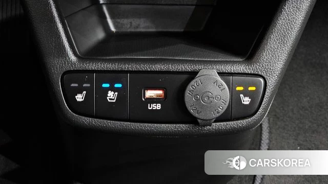 Kia The New Kia Ray id 4432901 из Кореи 7