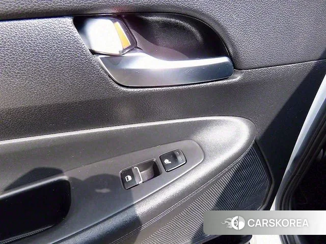 Hyundai The New Santa Fe id 3044184 из Кореи 7