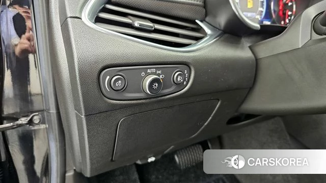 Chevrolet (GM Daewoo) The New Malibu id 3860786 из Кореи 7