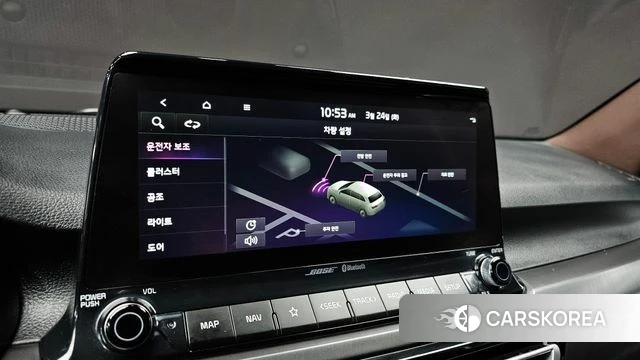 Kia Seltos id 3879646 из Кореи 7