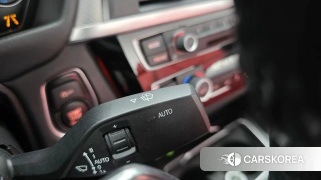 BMW 4 Series (F32) id 3801301 из Кореи 7