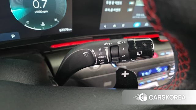 Hyundai Kona (SX2) id 4201536 из Кореи 7