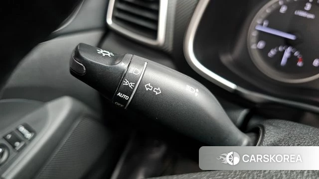 Hyundai All New Tucson id 3853717 из Кореи 7