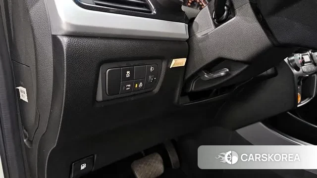 Ssangyong New Style Korando C id 3265260 из Кореи 7