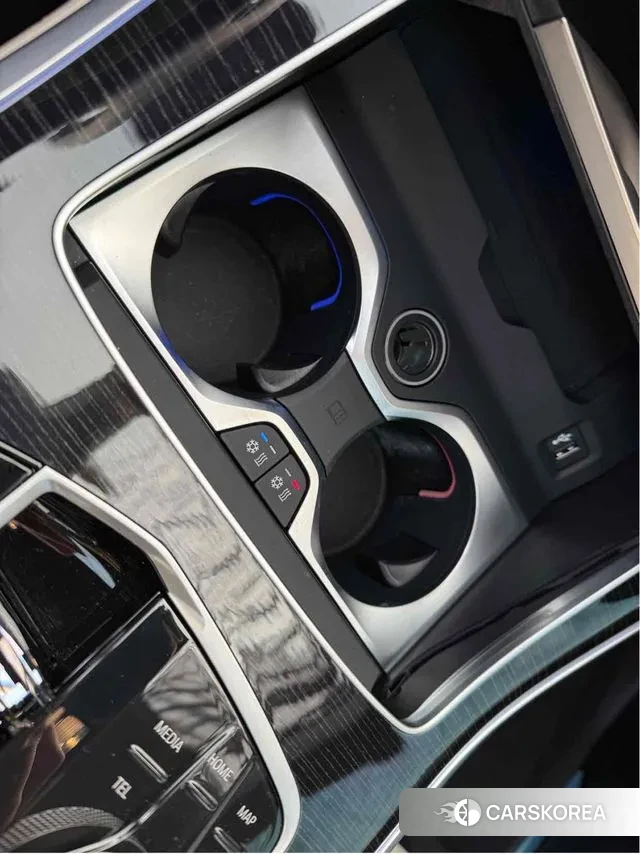 BMW X5 (G05) id 3609995 из Кореи 7