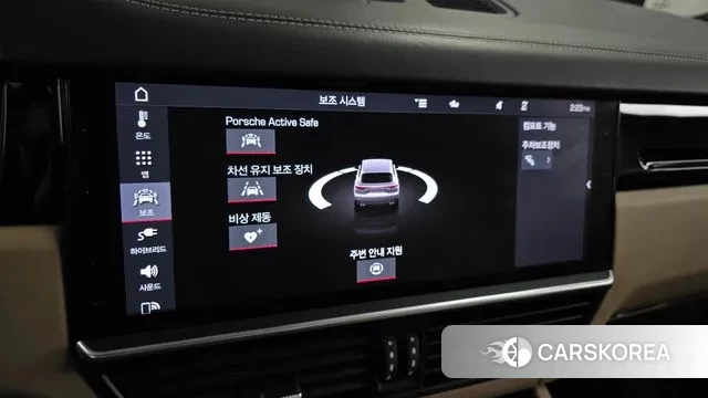 Porsche Cayenne (PO536) id 3396105 из Кореи 7