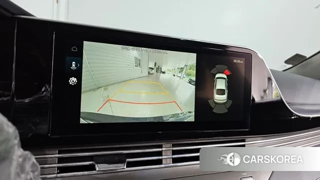 Hyundai The New Grandeur IG id 3008819 из Кореи 7