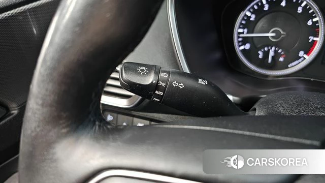 Hyundai Santa Fe TM id 4563282 из Кореи 7