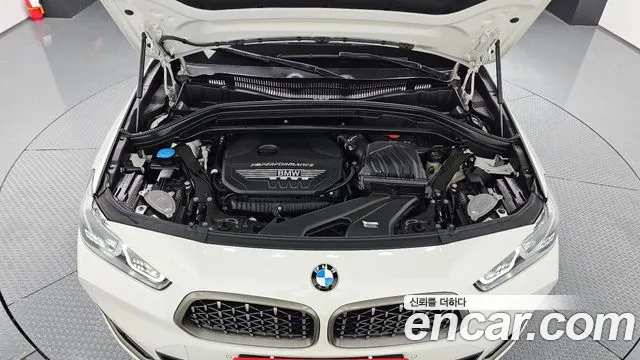 BMW X2 (F39) id 2659812 из Кореи 7