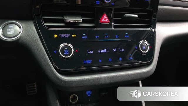 Hyundai The New Ionic Hybrid id 4345206 из Кореи 7