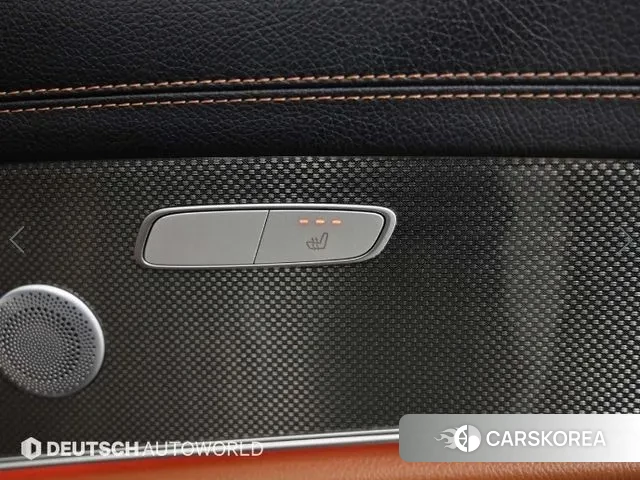 Mercedes-Benz E-Class W213 id 3505029 из Кореи 7