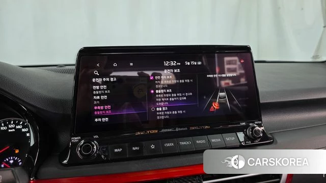 Kia Seltos id 4331418 из Кореи 7