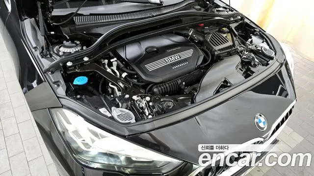 BMW 2 Series Gran Coupe (F44) id 2676325 из Кореи 7