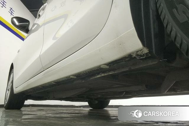 Buick Yinglang id 4213520 из Китая 7
