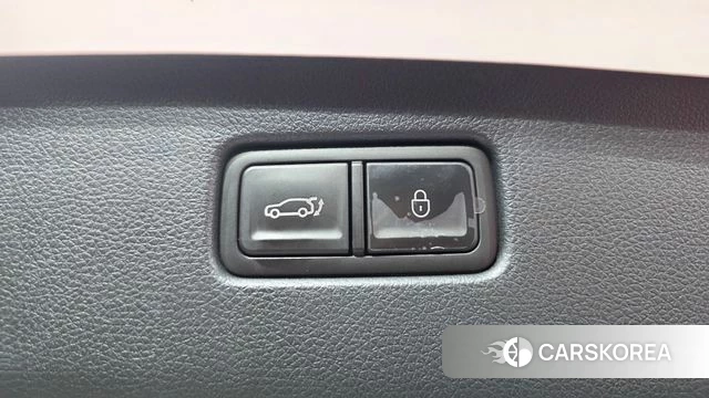 Genesis Electrified GV70 id 4793301 из Кореи 7