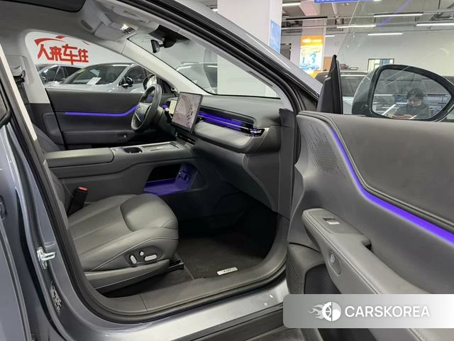 Xiaopeng Motors Xiaopeng G6 id 3908068 из Китая 7