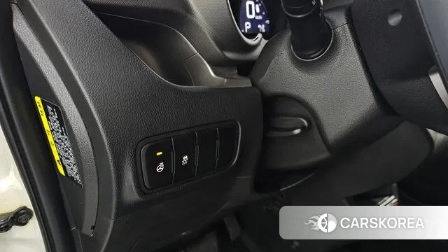 Kia The New Ray id 3651883 из Кореи 7