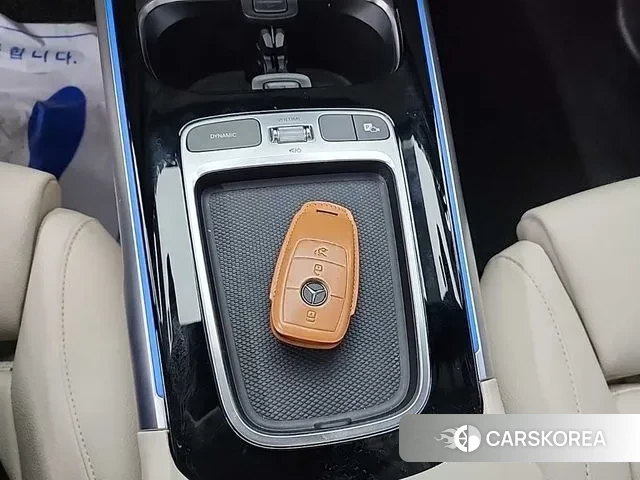 Mercedes-Benz GLB-Class X247 id 3745503 из Кореи 7