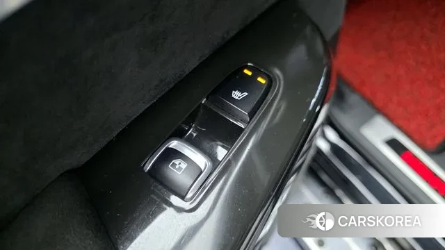 Kia Mohave Master id 3367876 из Кореи 7