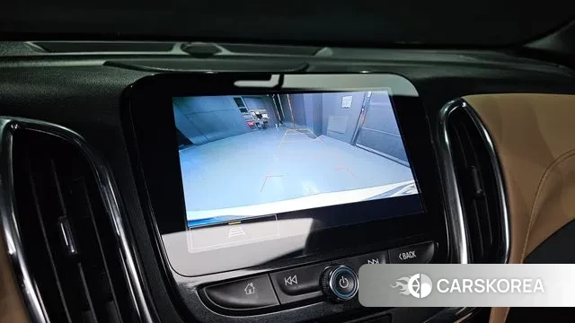 Chevrolet (GM Daewoo) The New Equinox id 3649693 из Кореи 7