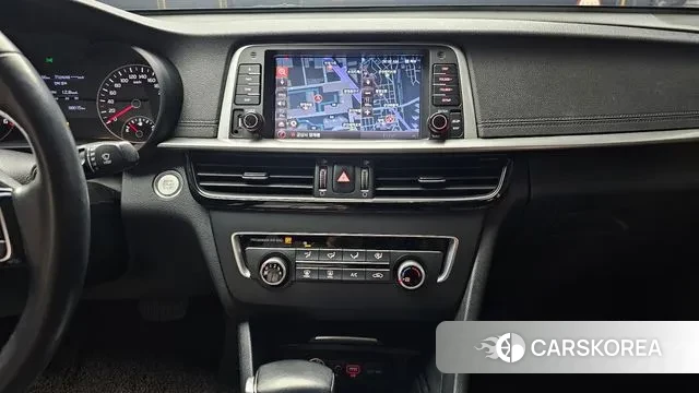 Kia The New K5 2nd generation id 2981938 из Кореи 7