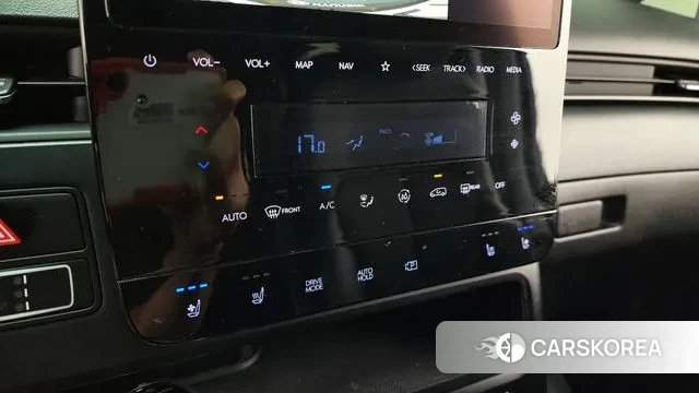 Hyundai Staria id 3016990 из Кореи 7