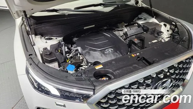 Hyundai Palisade id 2559160 из Кореи 7