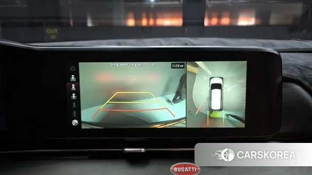 Kia Carnival 4th generation id 3747251 из Кореи 7