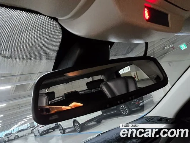 Renault Korea (Samsung) SM6 id 2892179 из Кореи 7