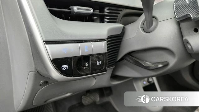Hyundai Ionic 5 id 4281715 из Кореи 7