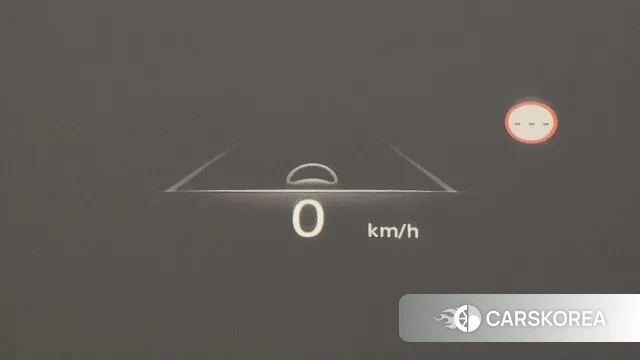 Genesis G80 (RG3) id 3487632 из Кореи 7