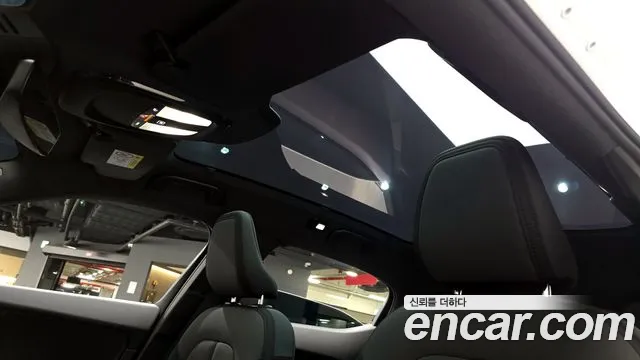 Polestar Polestar 2 id 2822265 из Кореи 7