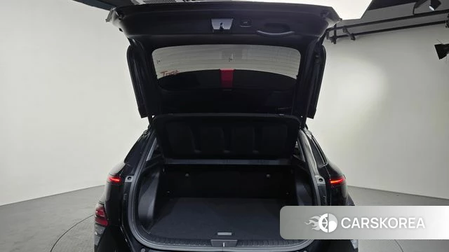 Hyundai Kona (SX2) id 4590864 из Кореи 7
