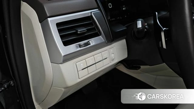 Ssangyong All New Rexton id 4528920 из Кореи 7