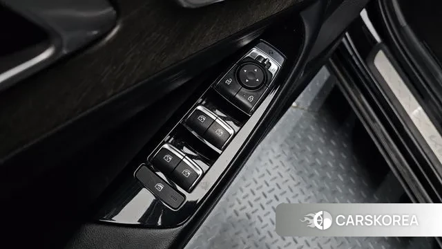 Kia K8 Hybrid id 3586838 из Кореи 7