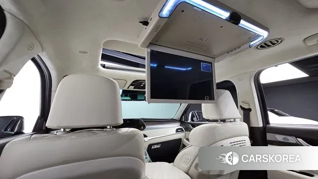 Hyundai Palisade id 3054808 из Кореи 7