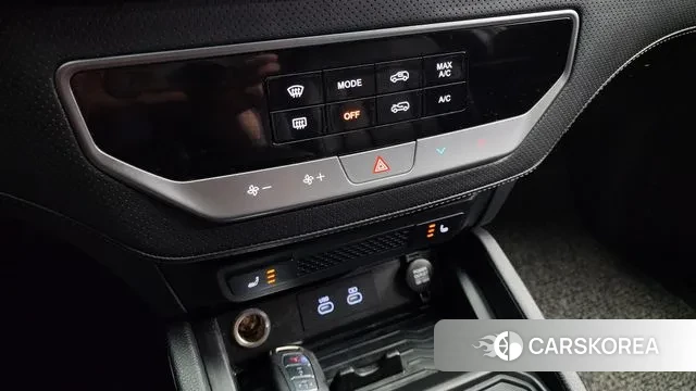 Ssangyong The New Rexton Sports Cannes id 3179680 из Кореи 7