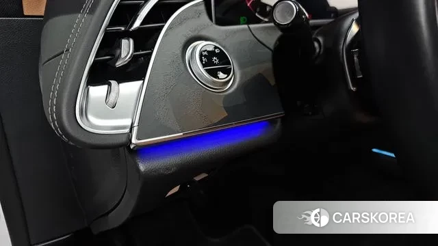 Mercedes-Benz E-Class W214 id 3758009 из Кореи 7