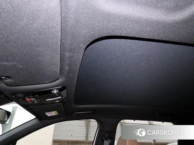 Kia The New Sorento 4th Generation id 3467385 из Кореи 7