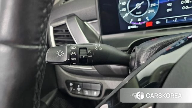 Kia The New Seltos id 4249138 из Кореи 7