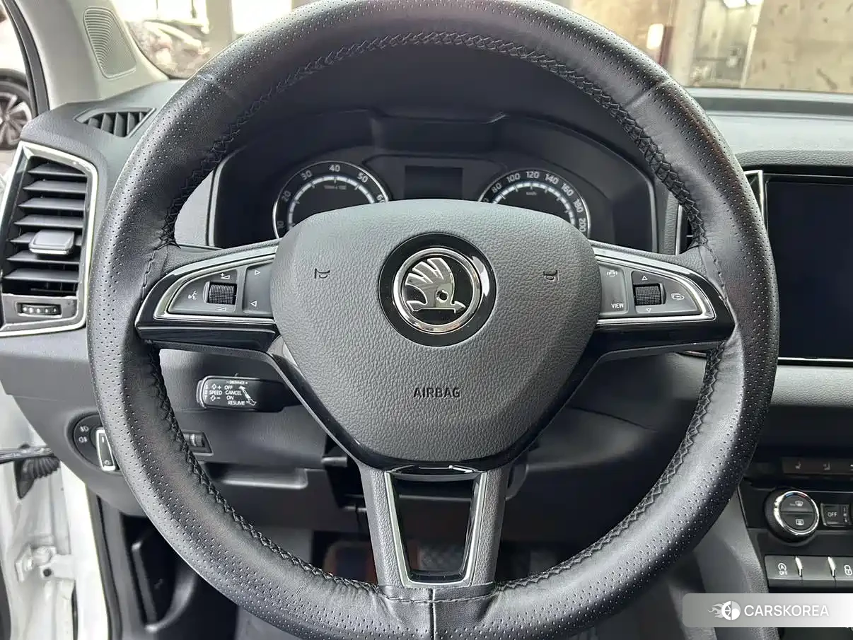 Skoda Karoq id 4583808 из Китая 7