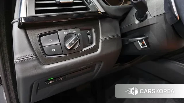 BMW 4 Series (F32) id 3485098 из Кореи 7